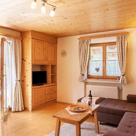 Ferienwohnung Alpenrose 格赖瑙 外观 照片