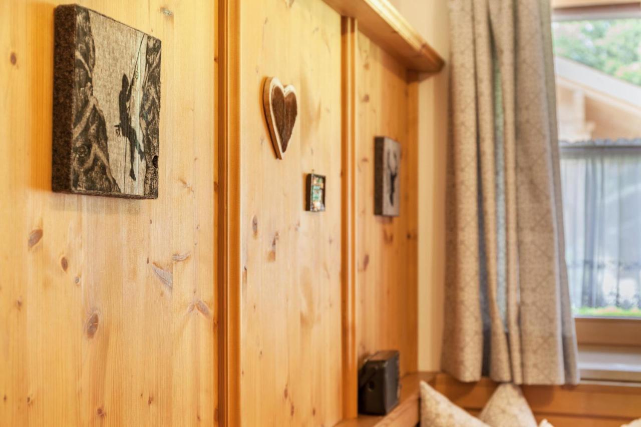 Ferienwohnung Alpenrose 格赖瑙 外观 照片